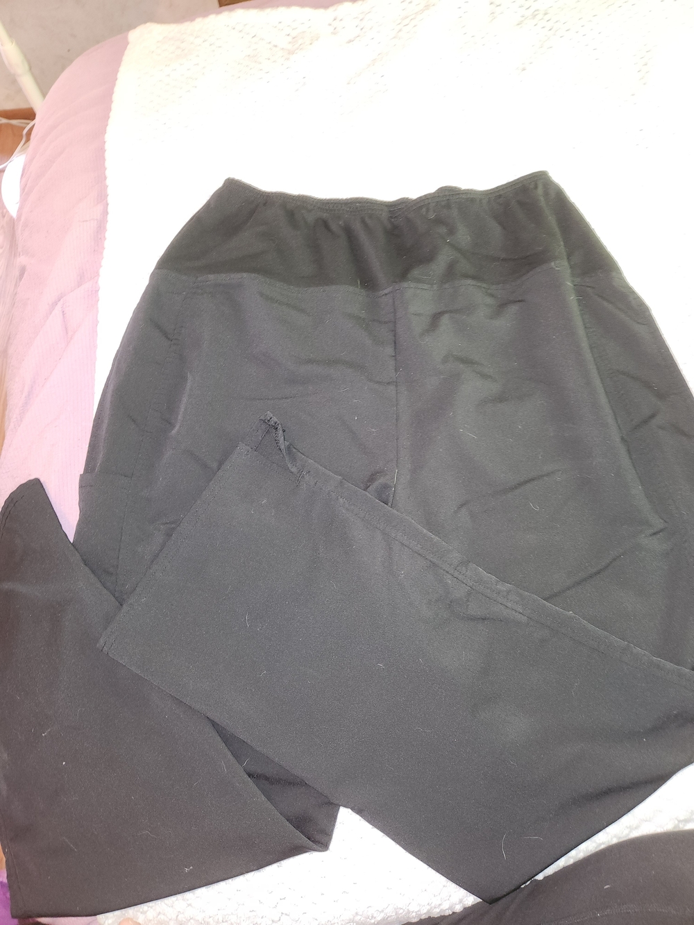 Maternity Scrub Pants